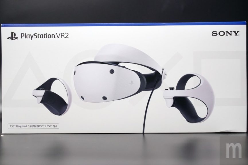 Sony 宣布 PlayStation VR2 將支援 PC 平台 預計今年內釋出更新 - 職人選物-職人選物