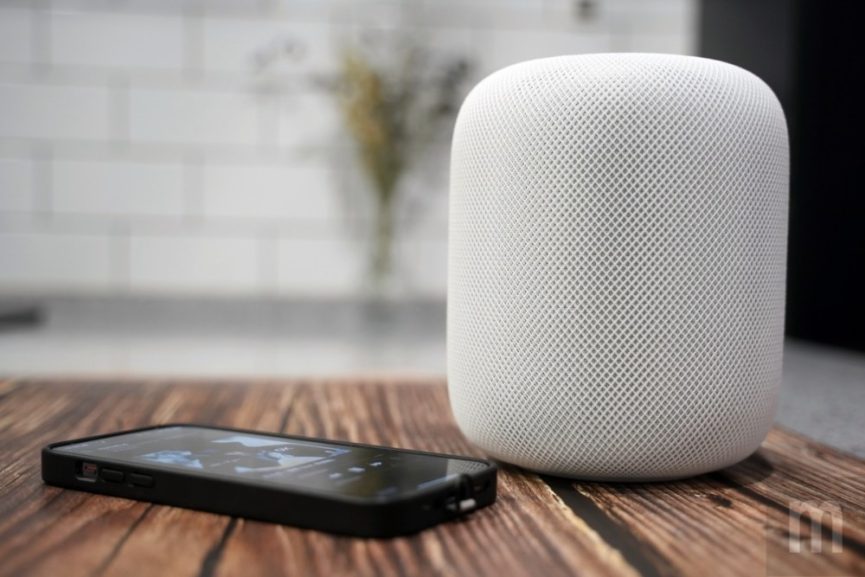 蘋果第二代 HomePod 體驗：外觀縮水，音質提升 - 職人選物-職人選物