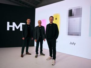 MWC 2024:HMD 夏季將推芭比與Nokia 品牌手機在內 4 款新機-職人選物