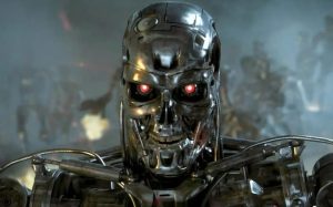 微軟總裁:AI 技術未受管制 可能導致《魔鬼終結者》的「天網」成真-職人選物