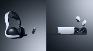 搭載Audeze平面振膜技術的PlayStation PULSE Explore真無線耳機、PULSE Elite無線耳機在台推出-職人選物