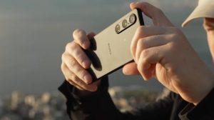 Sony 傳退出中國手機市場 專注感光元件等其他產品-職人選物