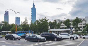 2024國際自由車環台公路大賽台北站交通管制:台北市禁止通行時間與路段、74條公車改道路線查詢-職人選物