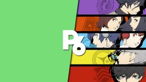 女神異聞錄6可能採半開放世界 祖傳社群系統將更具彈性-職人選物