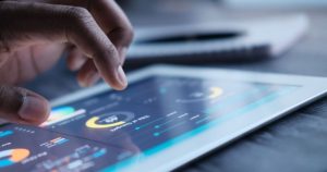 Google Cloud 推動醫療AI解決方案 提升醫護照護品質-職人選物