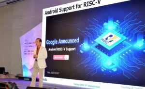 台灣 RISC-V 聯盟成立 Platform SIG 及 LLM SIG 工作小組-職人選物