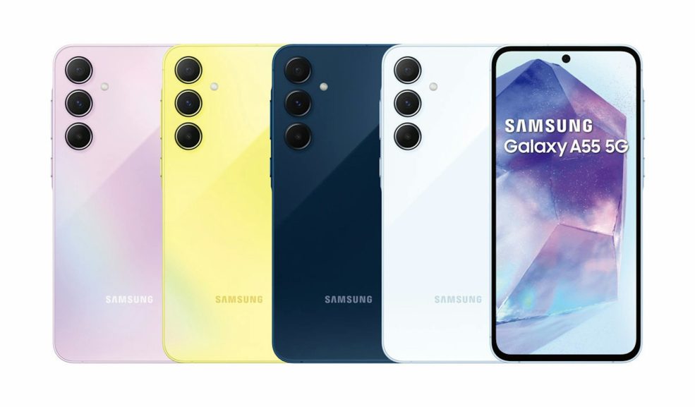 三星在Android系統提供無縫更新模式8年後終於在Galaxy A55導入 - 職人選物-職人選物