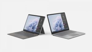 微軟組織重整 Surface 與 Windows 將有同一主管-職人選物