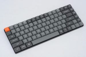 Keychron K3 Max無線鍵盤評測：3連線模組、3藍牙裝置切換、支援VIA自定義-職人選物