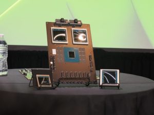 GTC 2024:Blackwell GPU家族成員除了GB200 Superchip、B200 GPU外,還有等同B200 GPU壓低能耗的B100 GPU-職人選物