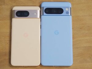 Google仍將為Pixel 8提供Gemini Nano AI功能，不再由處理器相同的Pixel 8 Pro獨佔-職人選物