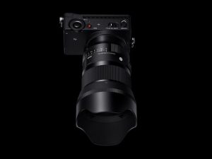 Sigma公布僅745克重的50mm F1.2 DG DN Art大光圈定焦鏡頭，近4.7萬元率先提供E接環與L接環版-職人選物