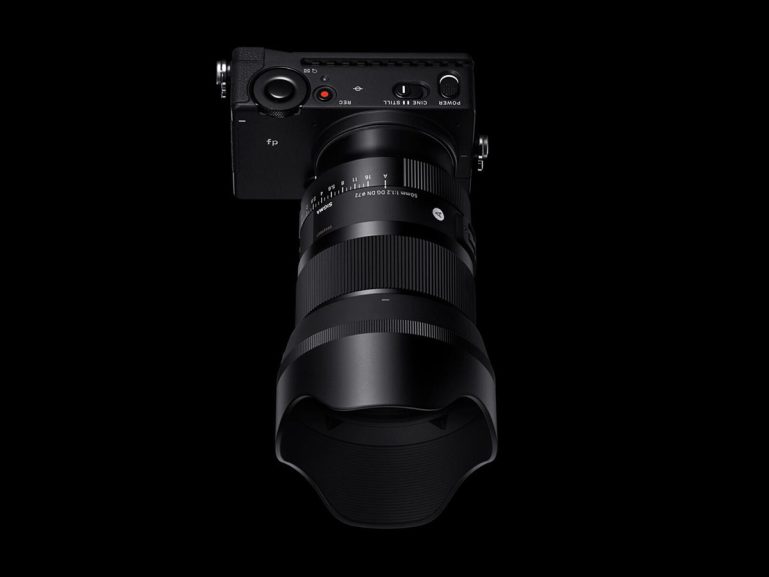 Sigma公布僅745克重的50mm F1.2 DG DN Art大光圈定焦鏡頭，近4.7萬元率先提供E接環與L接環版 - 職人選物-職人選物