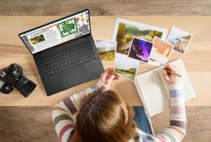 華碩2024年式Vivobook S OLED搭載獨立Copilot鍵一觸即可啟動AI輔助,除Core Ultra機型14吋可選Ryzen平台-職人選物