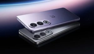 OnePlus Ace 3V 發表 首款搭載 Snapdragon 7+ Gen 3 處理器-職人選物