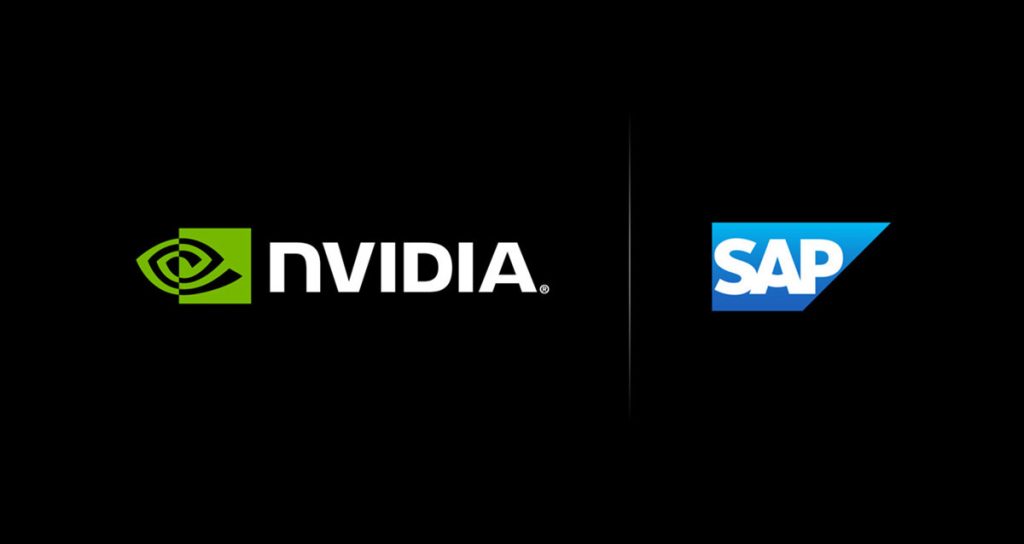 GTC 2024：SAP攜手NVIDIA加速企業應用程式導入生成式AI，SAP雲端解決方案結合NVIDIA AI Foundry服務NVIDIA NIM為客戶打造客製化大型語言模型 - 職人選物-職人選物