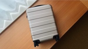 無印良品「硬殼行李箱」讓我一用就用了5年 經常看到但實際上品質如何呢?-職人選物