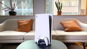 Sony PS5 Pro 規格曝光 預計今年底上市-職人選物