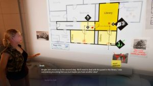 Ubisoft採用Inworld與NVIDIA ACE技術展示NEO NPC,探索遊戲中數位人更多元的可能性-職人選物