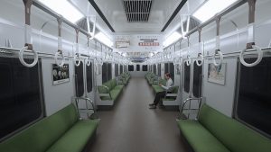 Steam密室逃脫8號月台 鬼打牆逃脫作品8號出口正統續作-職人選物