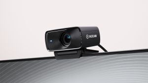 海盜船旗下Elgato推出Facecam MK.2視訊鏡頭，具備HDR、隱私鏡頭蓋與取景平移功能-職人選物
