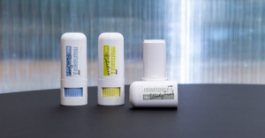 電腦選土豆AI選香味，提供太空人專用香氛-職人選物