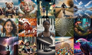 人工智慧新創 Stability AI 執行長 Emad Mostaque 辭職-職人選物