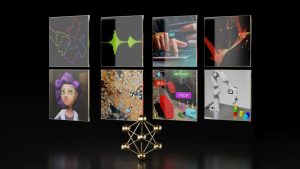 GTC 2024:NVIDIA推出生成式AI微服務為CUDA GPU的裝置建立與部署生成式AI Copilot,全新NIM推論微服務大幅縮減推論部署時間-職人選物