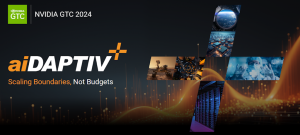 GTC 2024:群聯攜手技嘉、華碩、MAINGEAR、台灣大哥大、聯發科建立aiDAPTIV+技術合作夥伴,提供地端客製化AI訓練、將SSD化為DRAM增加模型可訓練規模-職人選物