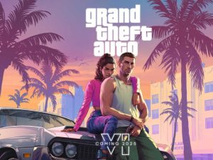 Rockstar員工擔憂重返辦公室政策恐影響GTA 6末期開發-職人選物