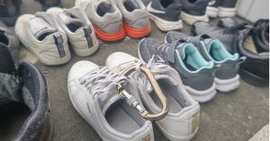 鞋海茫茫穿錯真尷尬，一環搞定不再認錯-職人選物