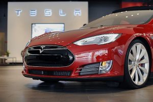 Tesla 低價入門車款「Model 2」預計 2025 年量產 售價低於百萬台幣-職人選物