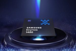 三星 Exynos 1480 處理器細節公布 採用 AMD RDNA 架構 GPU-職人選物