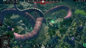 Steam克蘇魯題材城市建造Worshippers of Cthulhu 經營邪教喚醒邪神 來場反派的模擬城市-職人選物