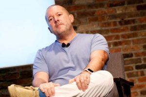 前蘋果設計長 Jony Ive 與 OpenAI 執行長 Sam Altman 合作打造 AI 個人裝置-職人選物