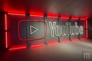 OpenAI 與 Google 都透過 YouTube 影片訓練 AI-職人選物