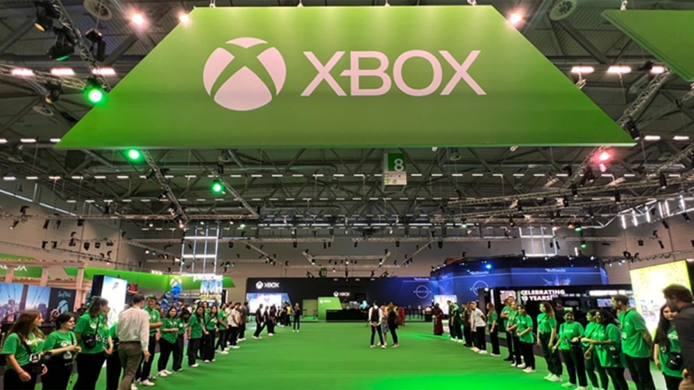 微軟將為下一代 Xbox 主機提供向下相容功能 - 職人選物-職人選物