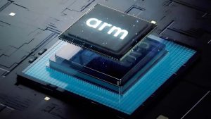 Arm 推出消費級運算元系統 提升 AI 效能迎戰未來-職人選物