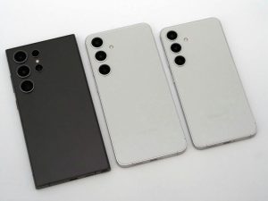 電子時報指稱Galaxy S25系列仍提供高通Sdnapdragon版,非外傳只有Exynos-職人選物
