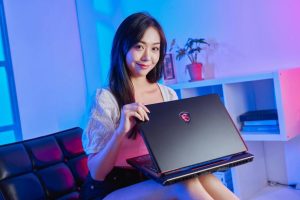 電競旗艦再進化!MSI Raider GE68 HX 14V 重磅來襲,再次定義何為「極致效能行動旗艦」-職人選物