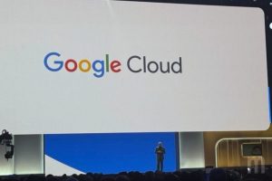 Google Cloud 強調協助企業數位轉型 擴大自動生成式人工智慧應用-職人選物