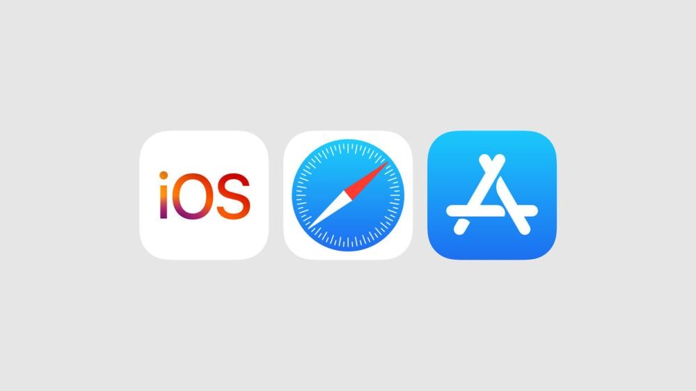 iOS 17.5 測試版開放 新增網頁下載 App 功能 - 職人選物-職人選物