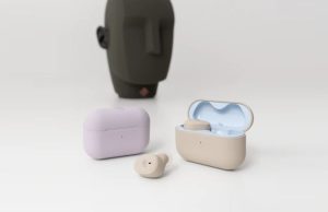 COTSUBU for ASMR MK2與COTSUBU for ASMR 3D將於5月底在台推出,分別呈現立體聲錄音與3D沉浸式ASMR-職人選物