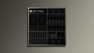 蘋果A18 Pro處理器傳維持2+4的6核CPU配置,無意再增加CPU核心數量-職人選物