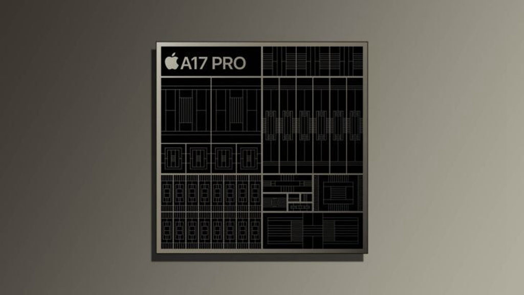蘋果A18 Pro處理器傳維持2+4的6核CPU配置，無意再增加CPU核心數量 - 職人選物-職人選物