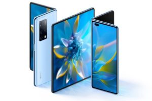 華為加快三面凹折螢幕手機問世 可望帶動更多品牌跟進-職人選物