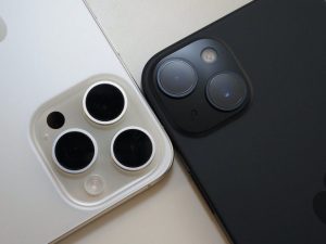 傳歐盟將出手迫使蘋果開放iPhone用戶反安裝包括照片應用程式在內等原生應用程式-職人選物