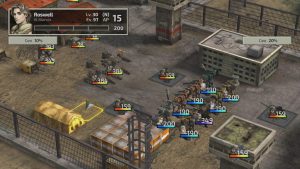 Steam雷霆任務2重製版Front Mission 2:Remake 操控機甲回味27年前的經典戰略作品-職人選物