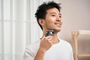 德國百靈BRAUN 9系列PRO PLUS評測,集結每個細節成就極淨零死角的刮鬍體驗-職人選物