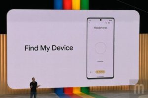 Google 推出新版尋找裝置功能，可追蹤遺落或遭竊裝置-職人選物